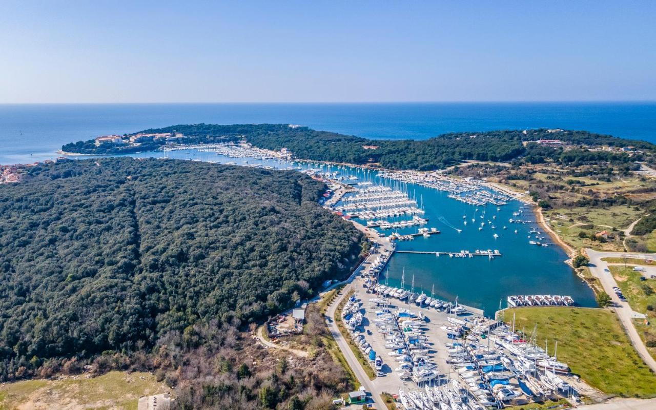 Apartment Green Pula, Family Friendly, Comfortable, Free Parking And Wifi Εξωτερικό φωτογραφία