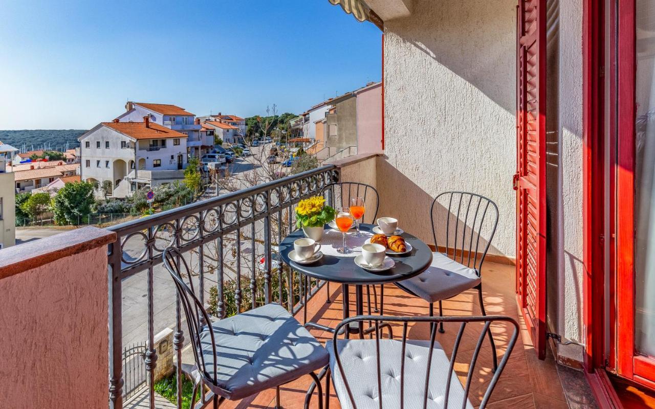 Apartment Green Pula, Family Friendly, Comfortable, Free Parking And Wifi Εξωτερικό φωτογραφία