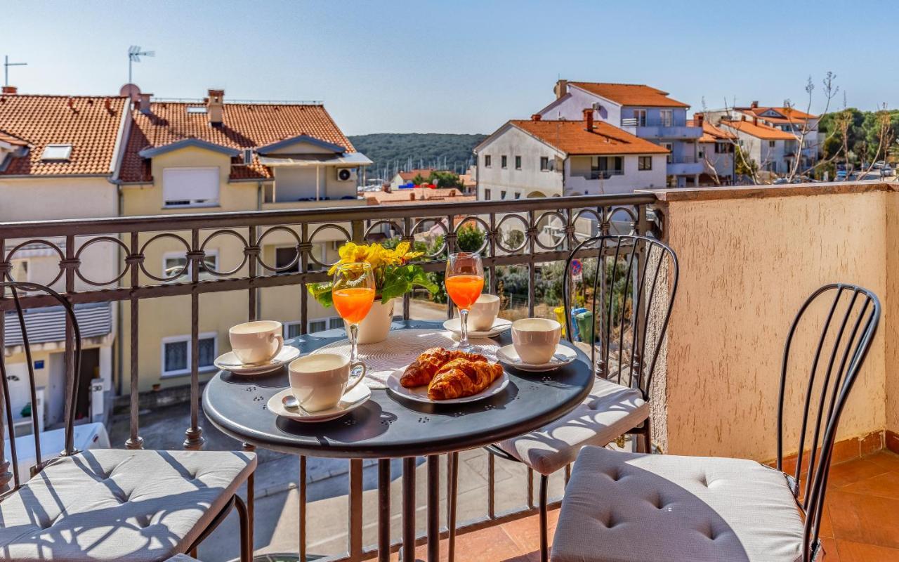 Apartment Green Pula, Family Friendly, Comfortable, Free Parking And Wifi Εξωτερικό φωτογραφία