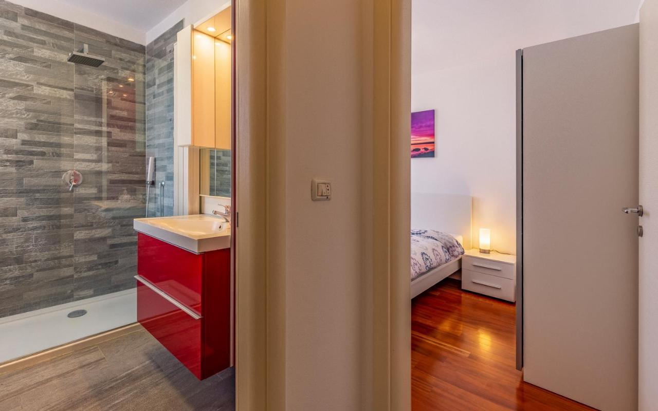Apartment Green Pula, Family Friendly, Comfortable, Free Parking And Wifi Εξωτερικό φωτογραφία