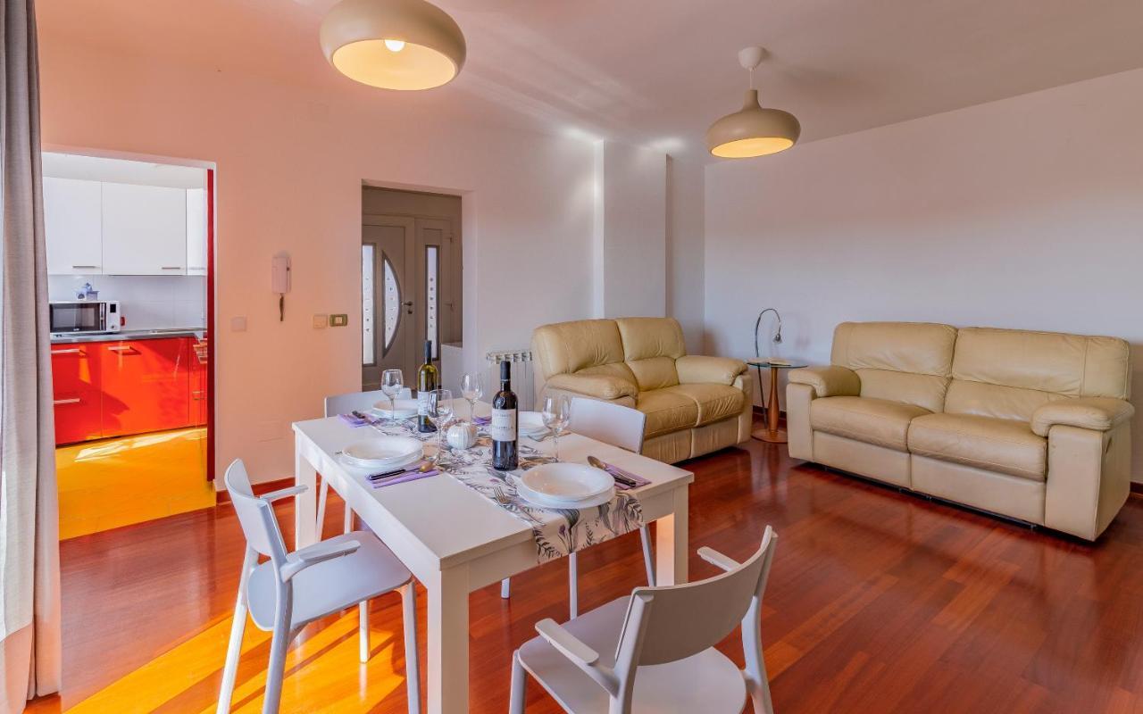 Apartment Green Pula, Family Friendly, Comfortable, Free Parking And Wifi Εξωτερικό φωτογραφία
